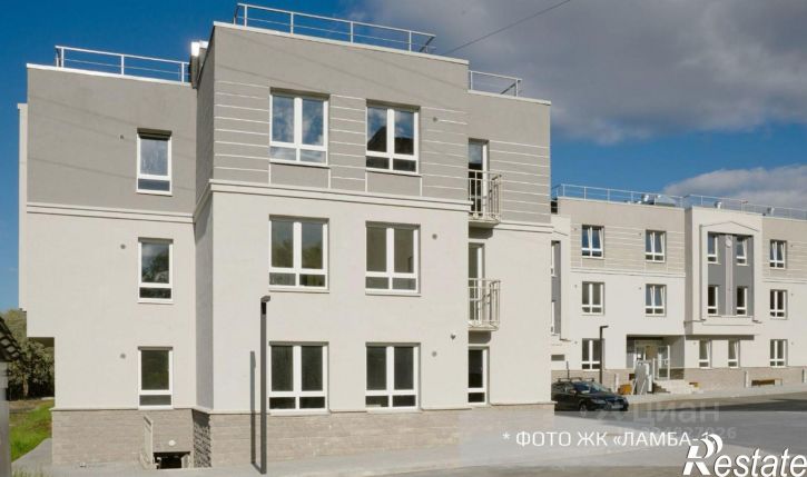 2-комн квартира ул Советская, 2,  д. 2