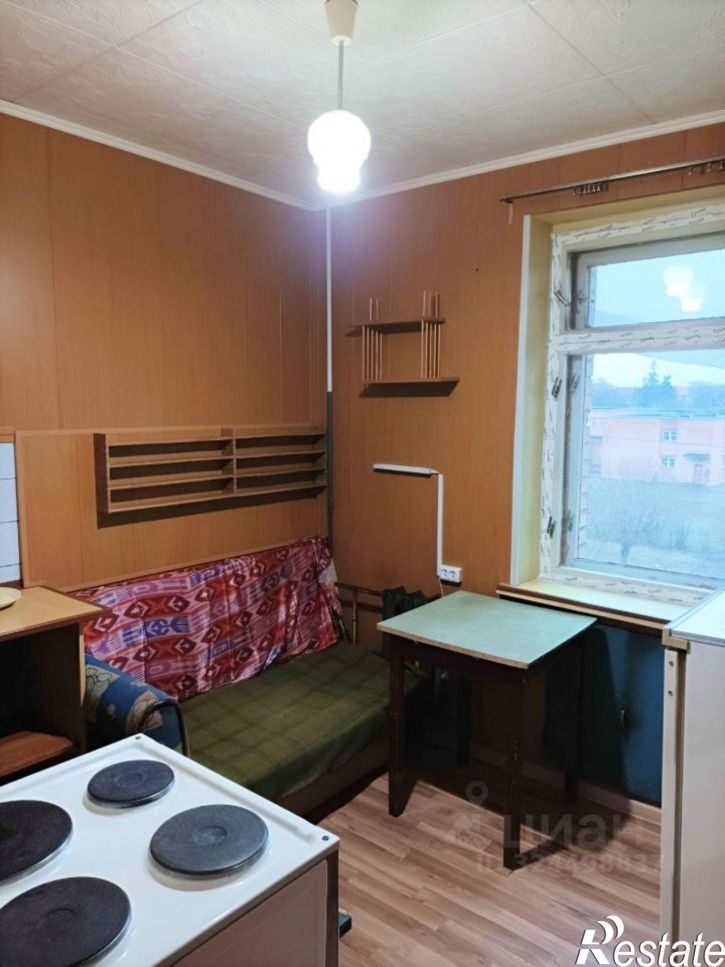 1-комн квартира ул Дружбы Народов, 8,  д. 8