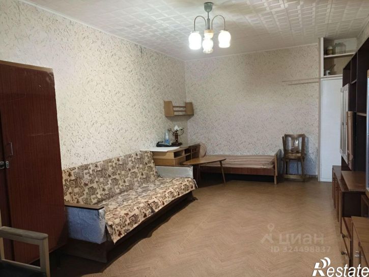 1-комн квартира ул Дружбы Народов, 8,  д. 8