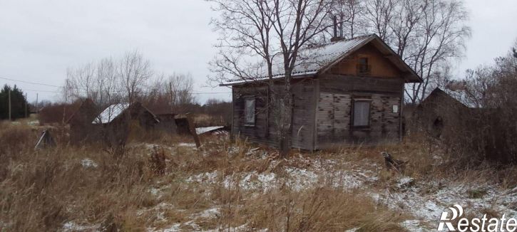 Коттедж/дом ул Карельская, 21,  д. 21