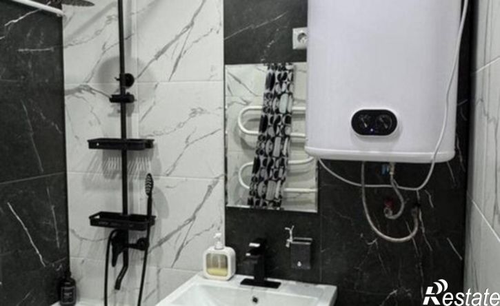 1-комн квартира Новая улица, 20,  д. 20