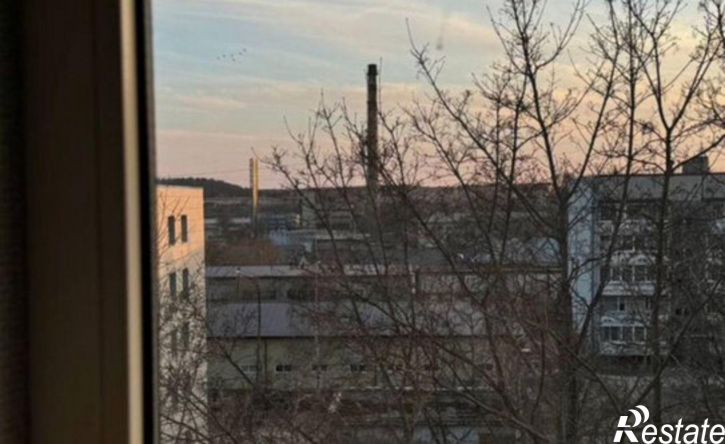 1-комн квартира Новая улица, 20,  д. 20