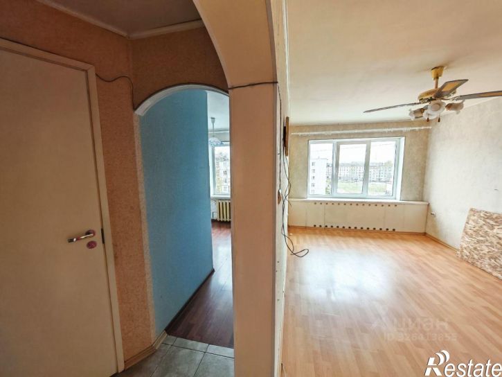 1-комн квартира ул Победы, 8,  д. 8