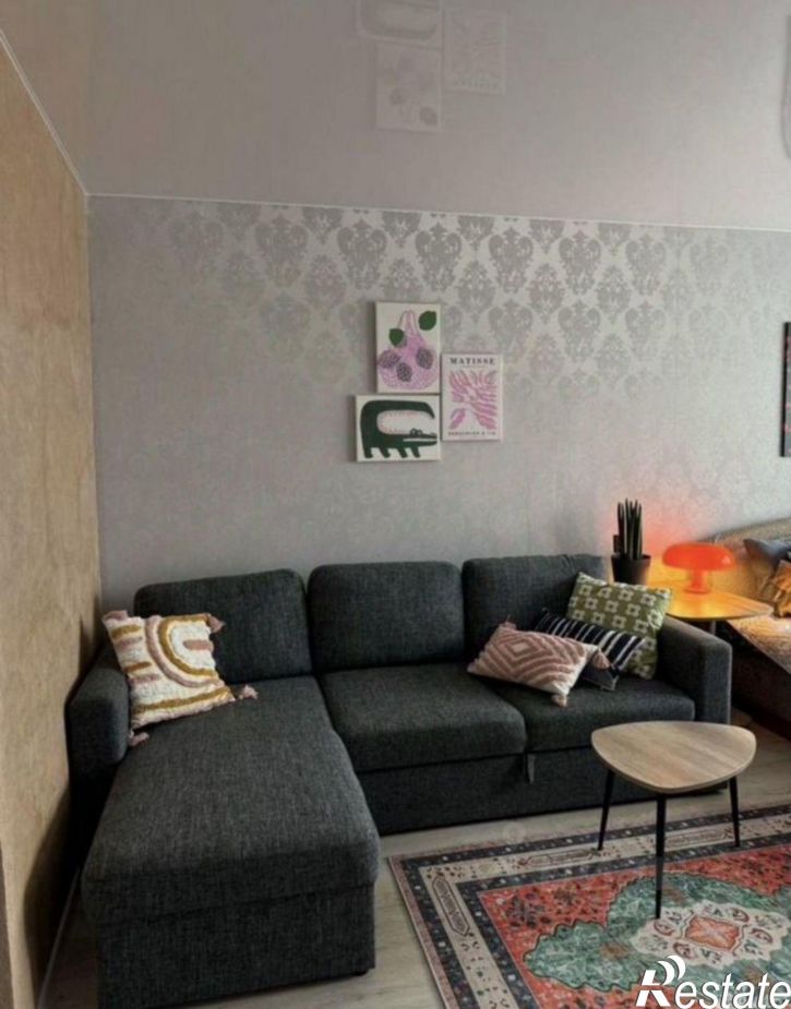 1-комн квартира ул Новая, 20,  д. 20