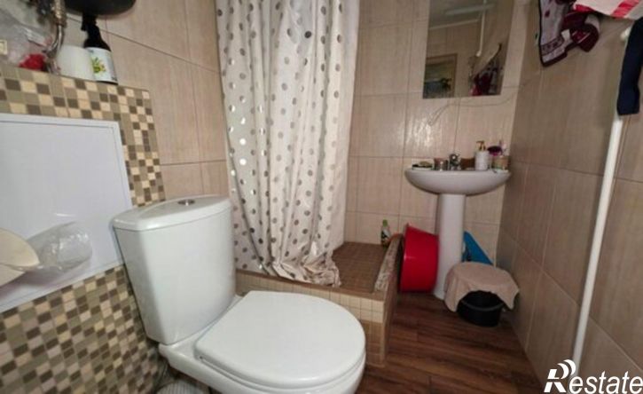 1-комн квартира улица Маяковского, 15,  д. 15