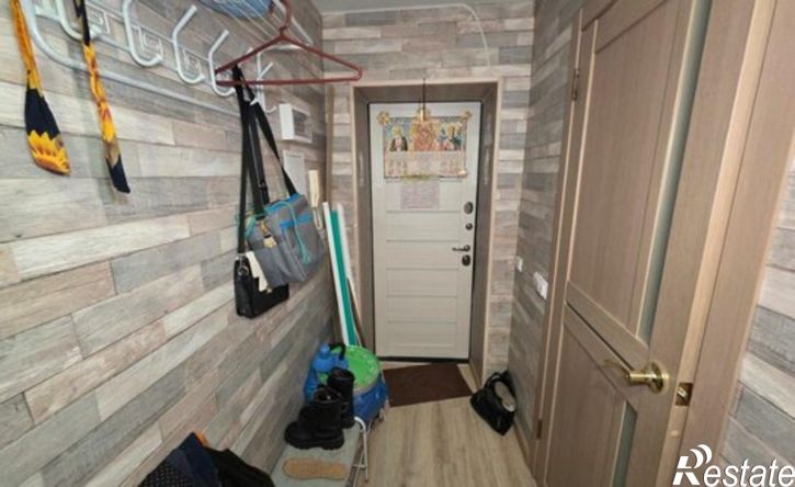1-комн квартира улица Маяковского, 15,  д. 15