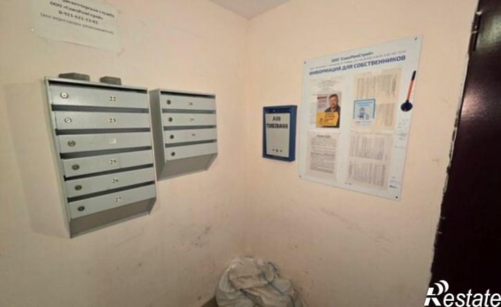 2-комн квартира Западная улица, 2Б,  д. 2Б