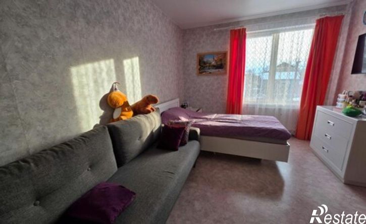 2-комн квартира ул Октябрьская, 29,  д. 29