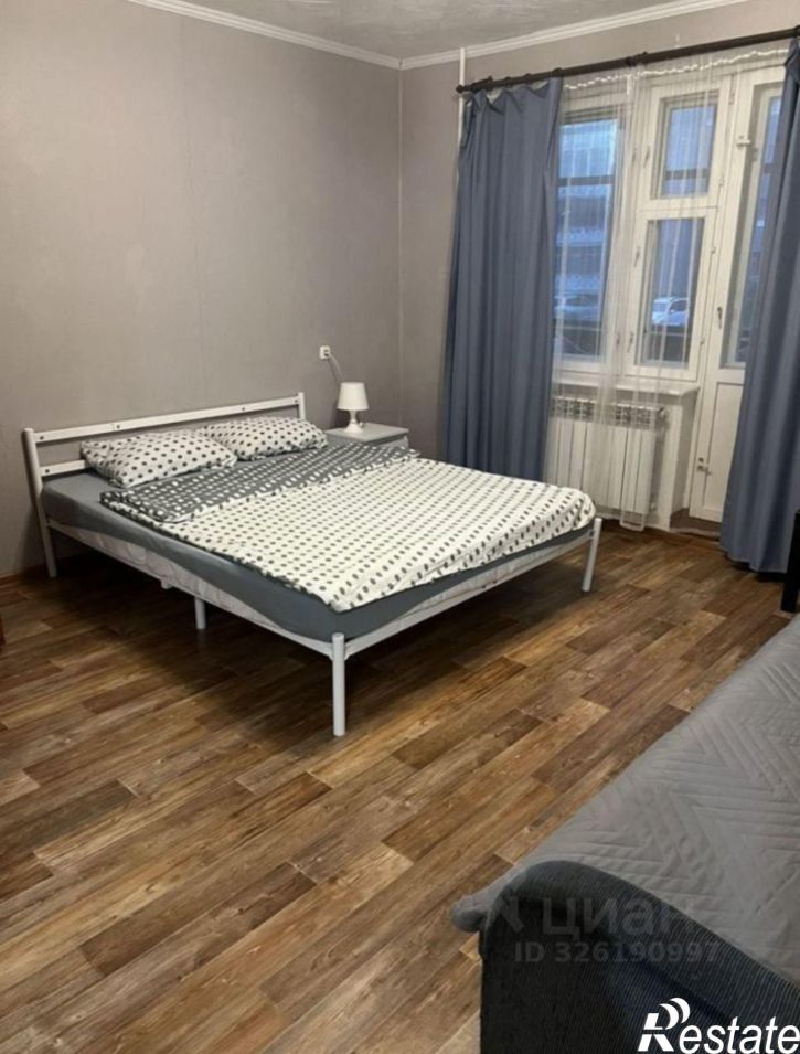 2-комн квартира ул Октябрьская, 31,  д. 31