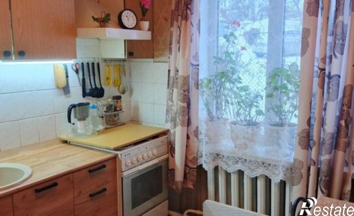 4-комн квартира Восточный переулок, 9,  д. 9