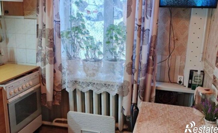 4-комн квартира Восточный переулок, 9,  д. 9