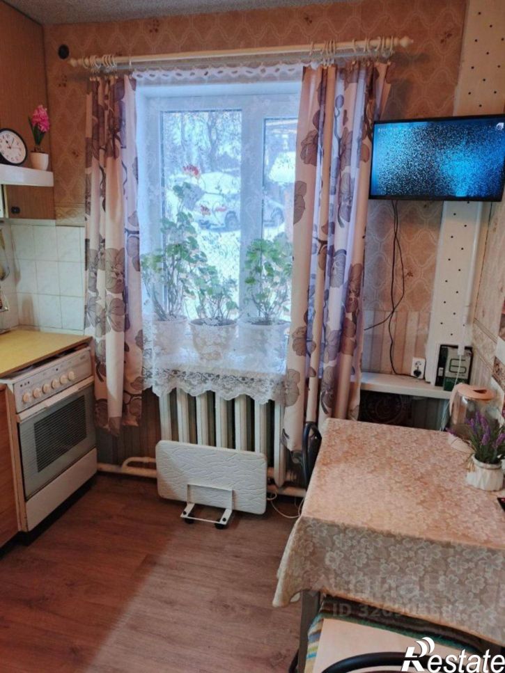 4-комн квартира Восточный переулок, 9,  д. 9