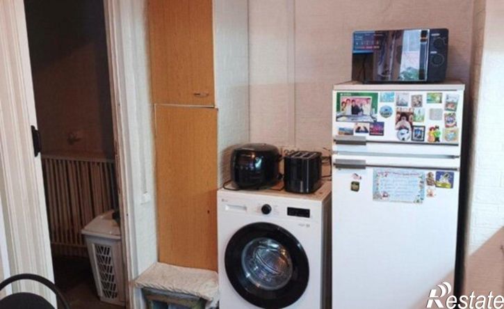 4-комн квартира Восточный переулок, 9,  д. 9