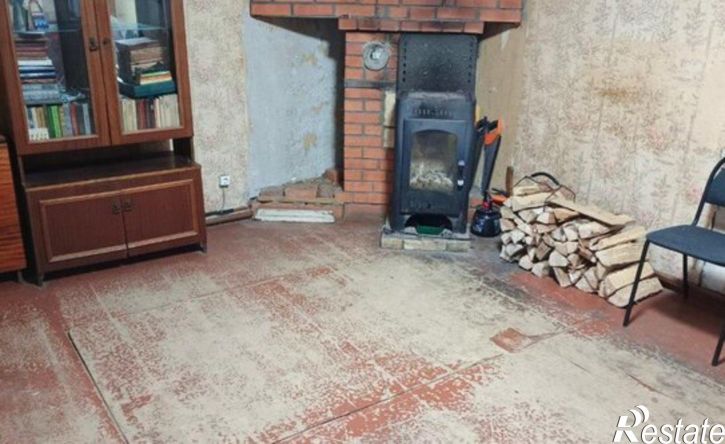 4-комн квартира Восточный переулок, 9,  д. 9