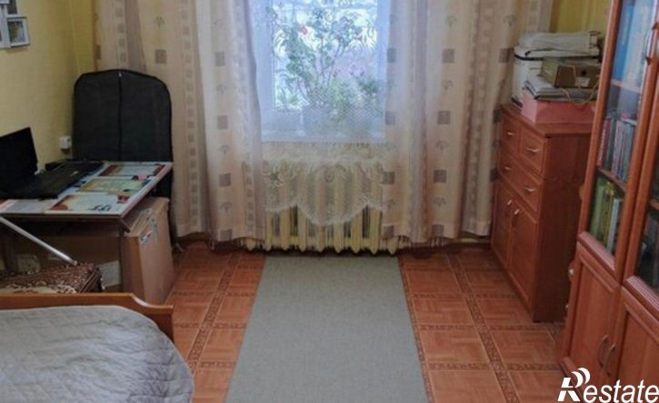 4-комн квартира Восточный переулок, 9,  д. 9