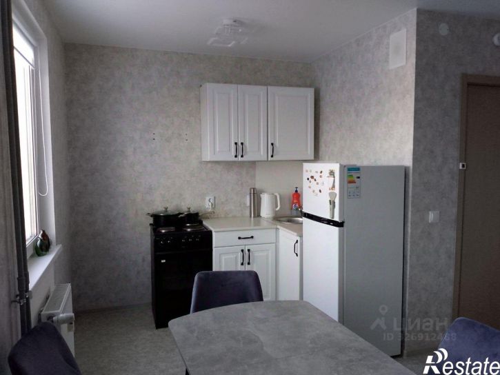 2-комн квартира ул Первомайская, 27/1,  д. 27/1