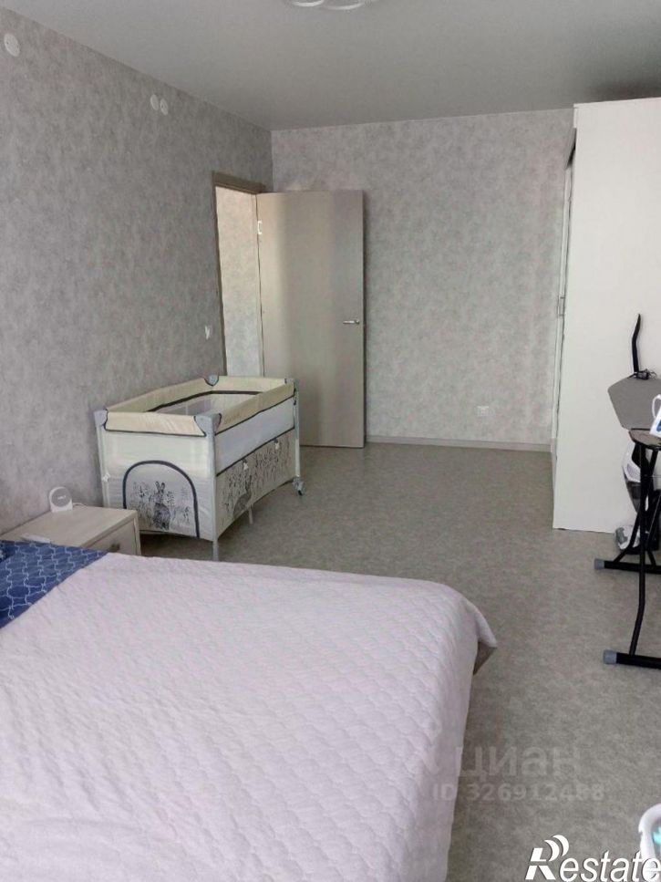 2-комн квартира ул Первомайская, 27/1,  д. 27/1