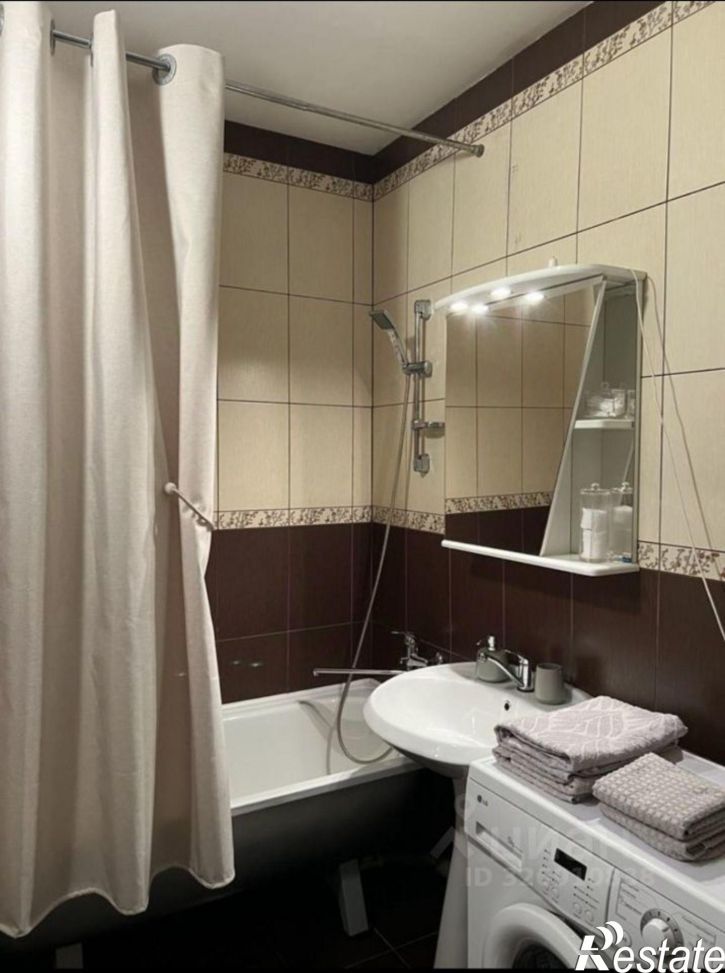 1-комн квартира Первомайская улица, 14А,  д. 14А