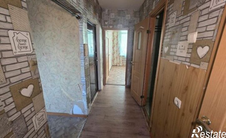 2-комн квартира ул Карельская, 77,  д. 77