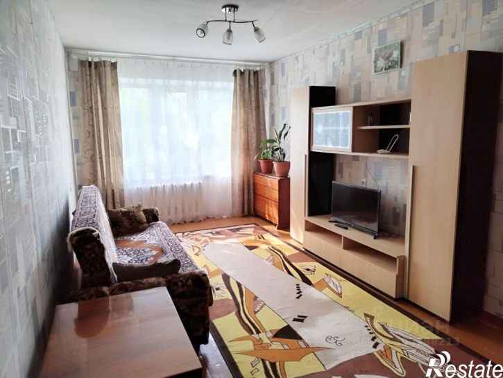 2-комн квартира ул Дружбы Народов, 11,  д. 11