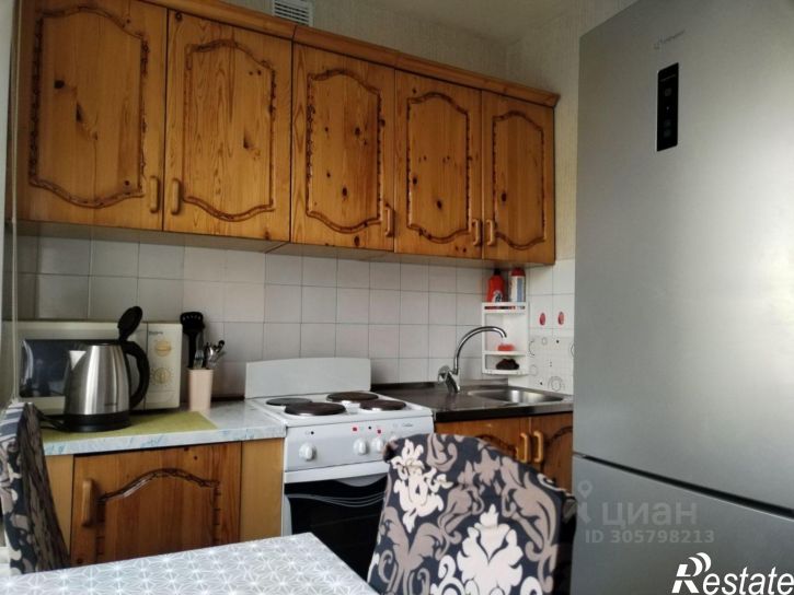 2-комн квартира ул Дружбы Народов, 11,  д. 11