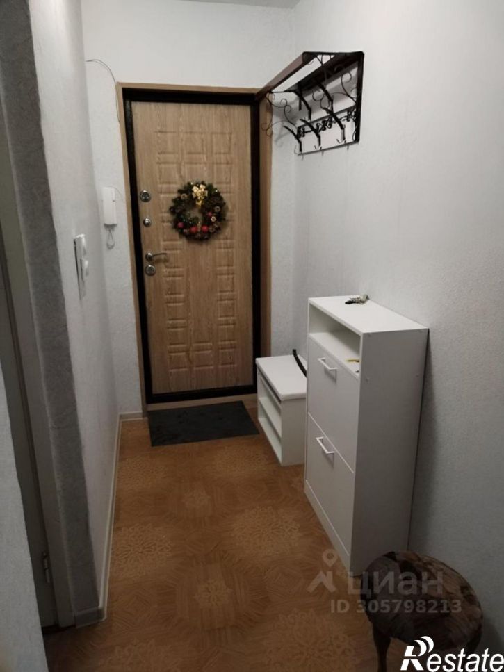 2-комн квартира ул Дружбы Народов, 11,  д. 11