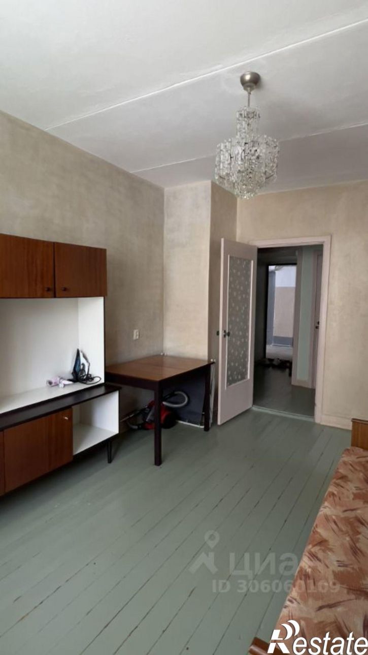 2-комн квартира Карельская улица, 50,  д. 50