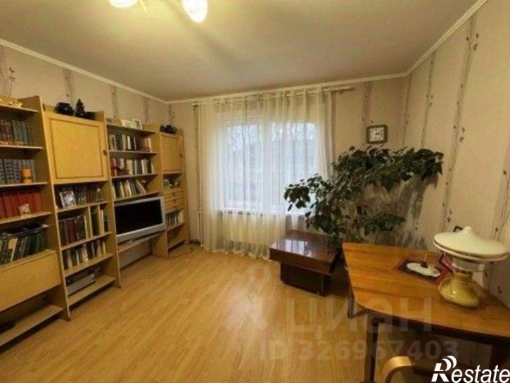 2-комн квартира улица Маяковского, 9,  д. 9