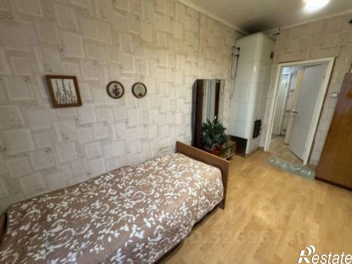 2-комн квартира улица Маяковского, 9,  д. 9