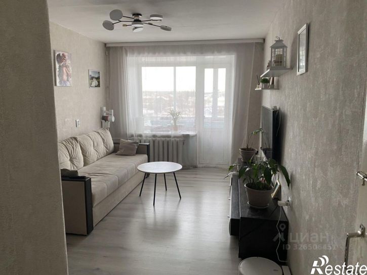 3-комн квартира Советская улица, 3А,  д. 3А