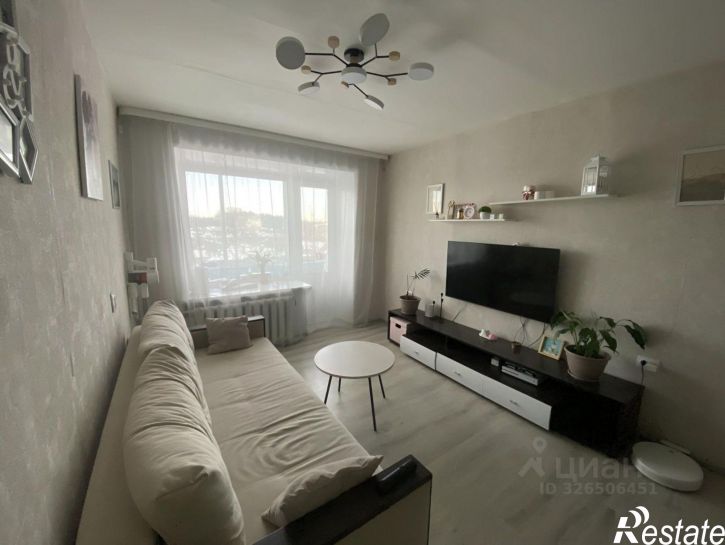 3-комн квартира Советская улица, 3А,  д. 3А