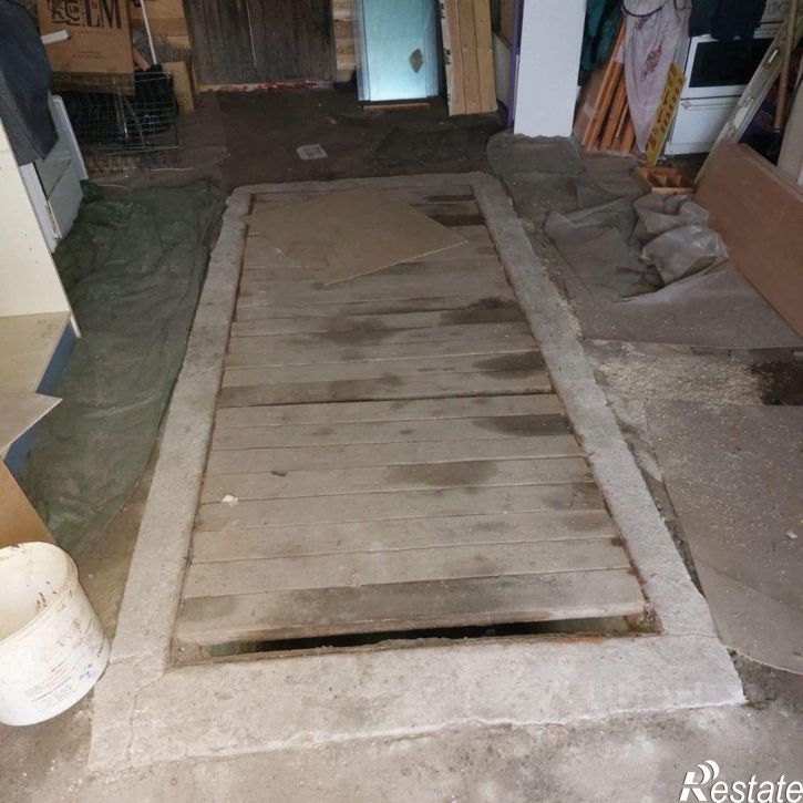 Гараж/парковка Западная улица, 15,  д. 15