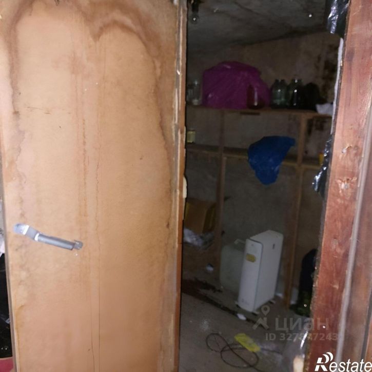 Гараж/парковка Западная улица, 15,  д. 15