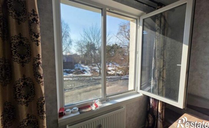 2-комн квартира Октябрьская улица, 29,  д. 29