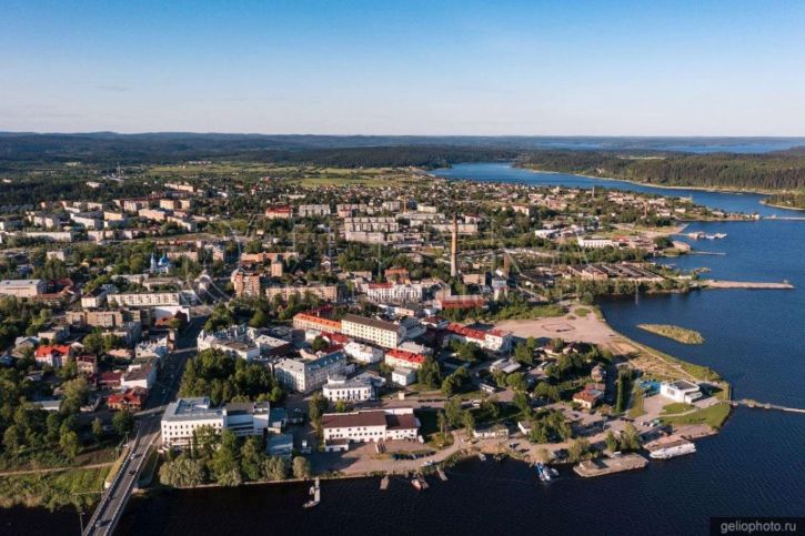 Земельный участок Сортавала