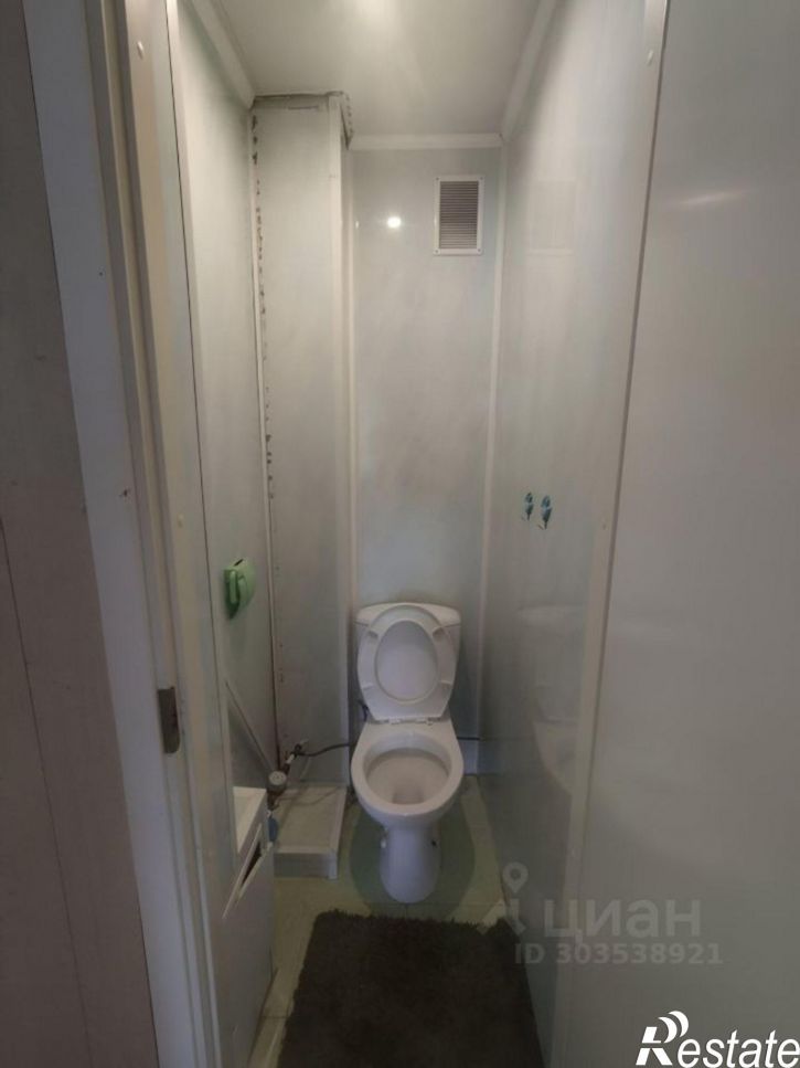 4-комн квартира улица Бондарева, 11,  д. 11