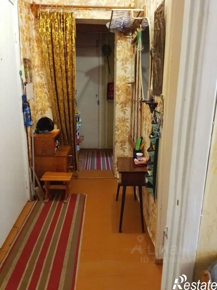 2-комн квартира ул Новая, 17,  д. 17