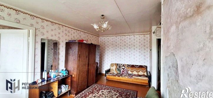 2-комн квартира ул Карельская, 32,  д. 32