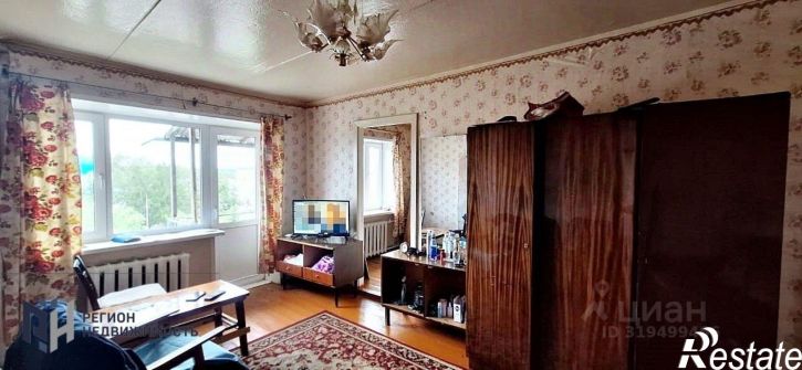 2-комн квартира ул Карельская, 32,  д. 32