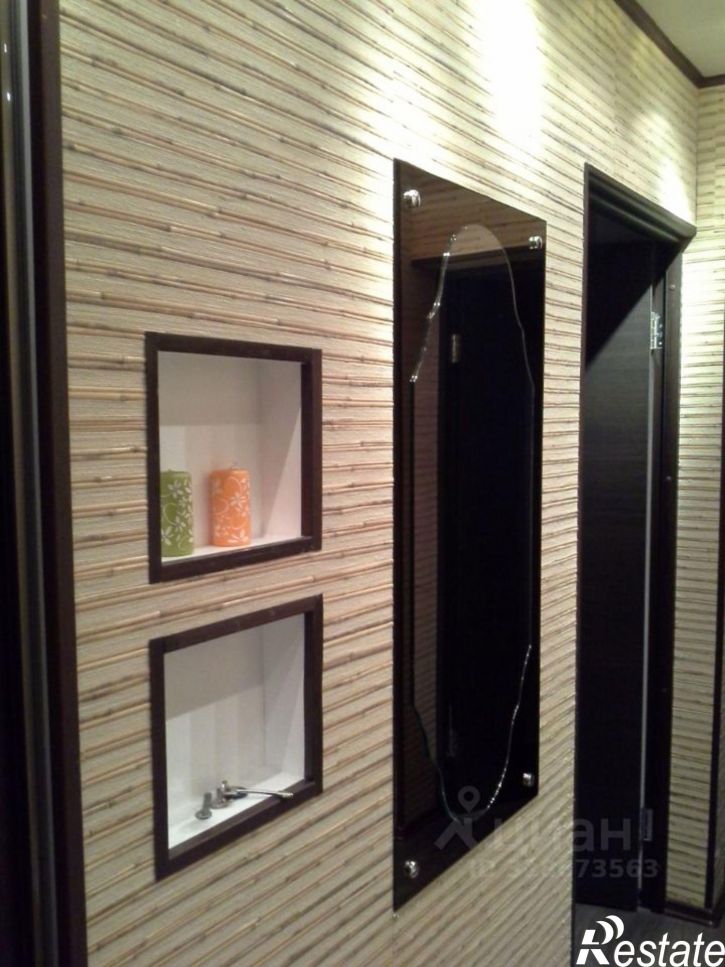 2-комн квартира улица Бондарева, 7А,  д. 7А