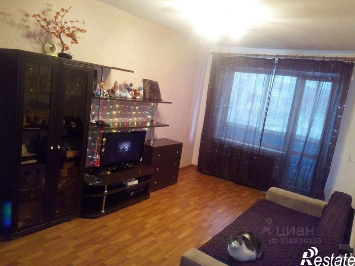 3-комн квартира Новая улица, 20,  д. 20