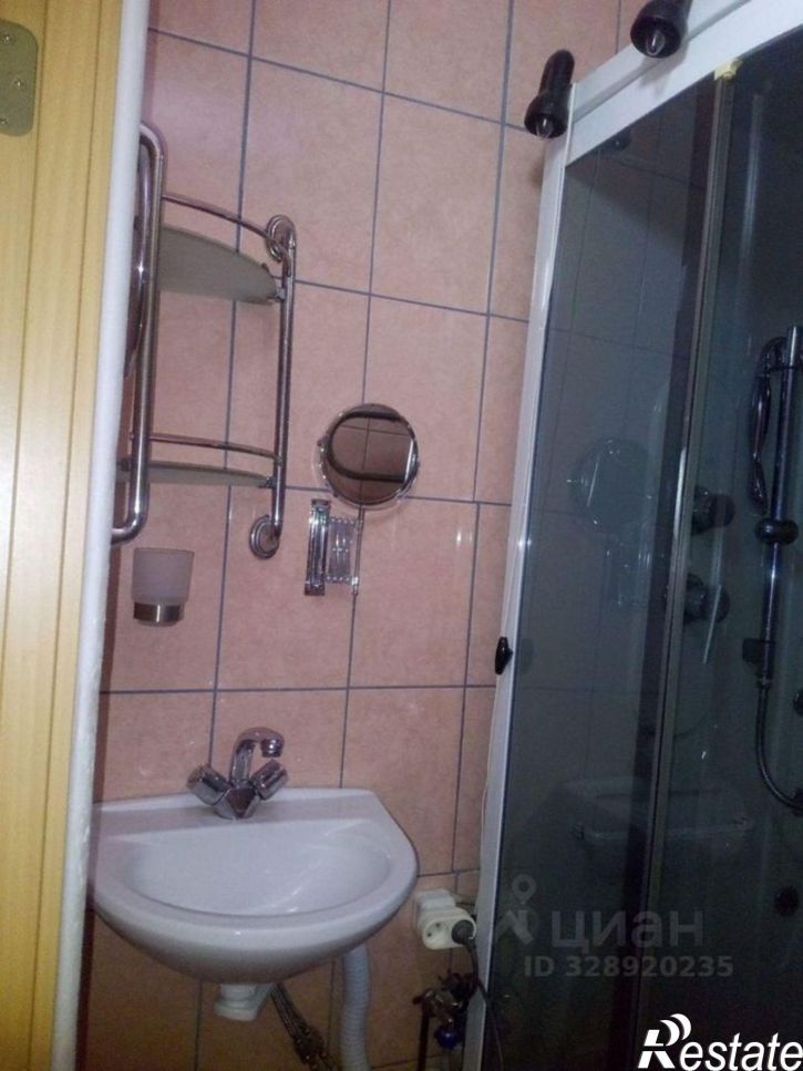 3-комн квартира Новая улица, 20,  д. 20