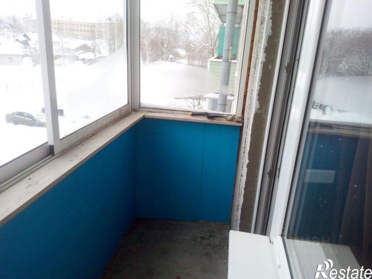 3-комн квартира Новая улица, 20,  д. 20