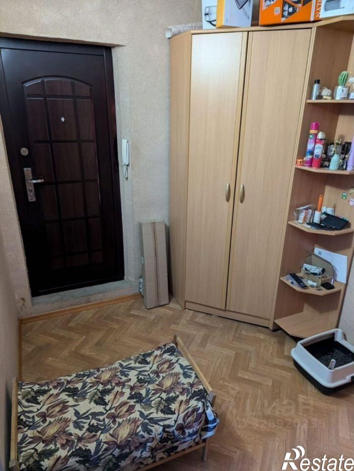 3-комн квартира Новая улица, 20,  д. 20