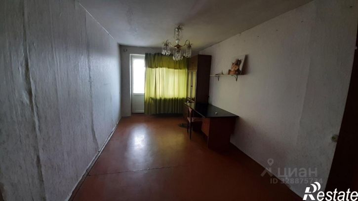 3-комн квартира Советская улица, 3А,  д. 3А