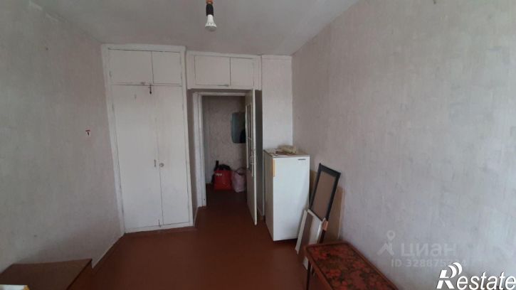 3-комн квартира Советская улица, 3А,  д. 3А