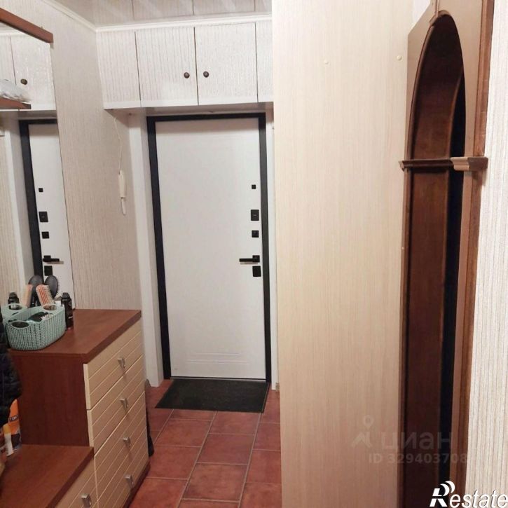 3-комн квартира улица Бондарева, 48,  д. 48