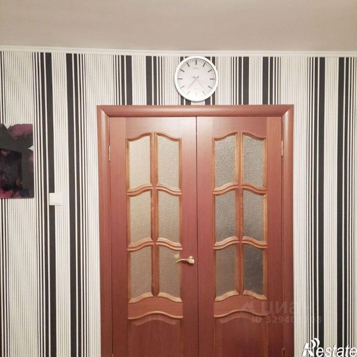 3-комн квартира улица Бондарева, 48,  д. 48