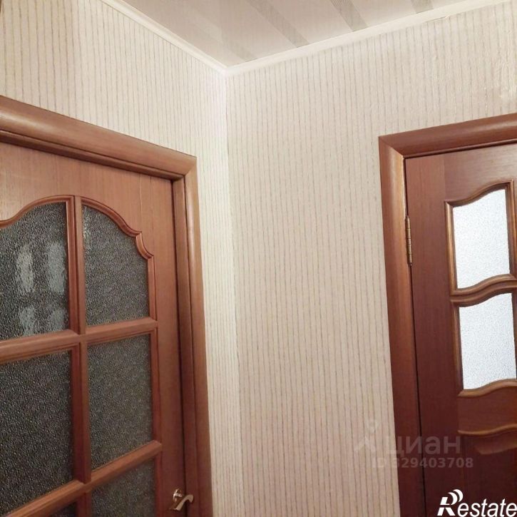3-комн квартира улица Бондарева, 48,  д. 48