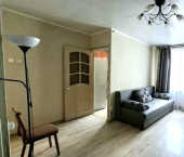 1-комн, 31кв м, этаж 2/5 ул Кирова, 18